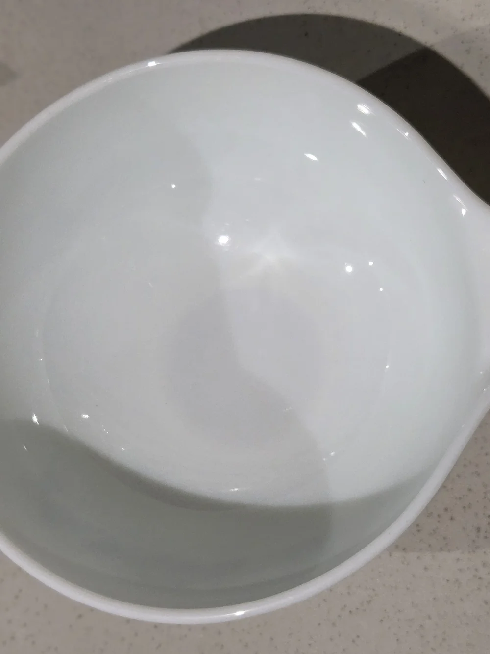 1983 Pyrex Cinderella Colonial Mist Nesting Bowls 2pc 443 & 444
